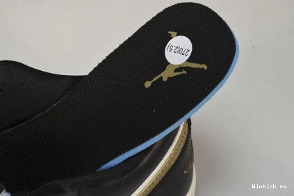 Jordan Low 1 0814